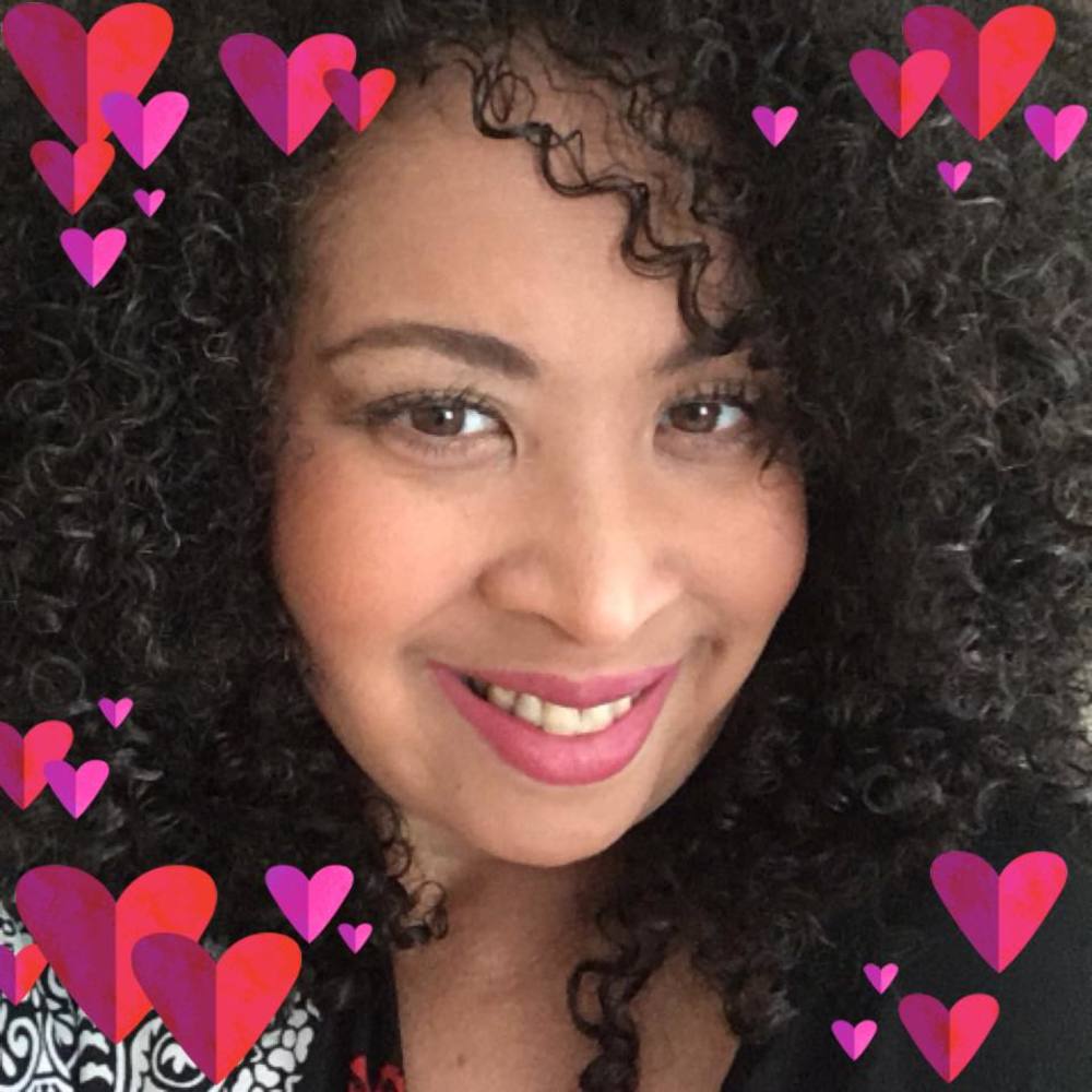 Meet your Posher, Cheena